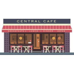 Central Cafe