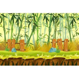 Bamboo Grove