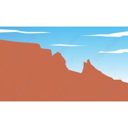 Desert Horizon