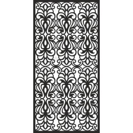 Ornamental Pattern