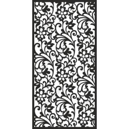 Elegant Floral Pattern