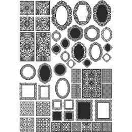Lace Bundle - Elegant