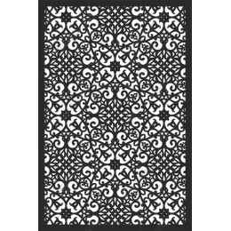 Ornate Pattern