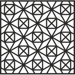 Geometric Pattern