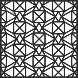 Geometric Pattern