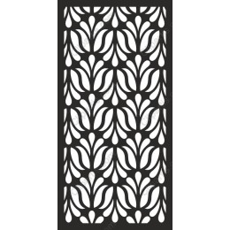 Elegant Floral Pattern ( + )
