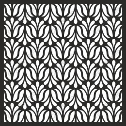 Elegant Floral Pattern