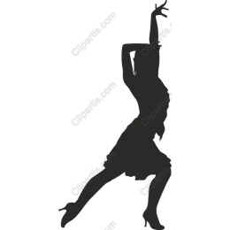 Elegant Dance