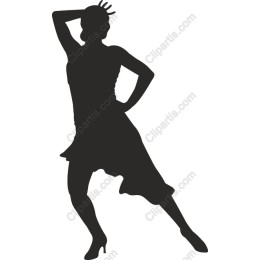 Dynamic Dancing