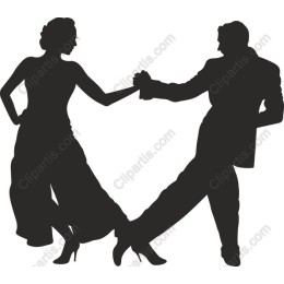Dance Couple