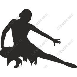 Elegant Dancer
