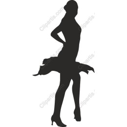 Elegant Dancer