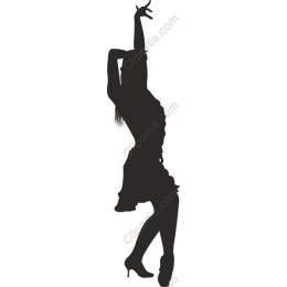 Dancer