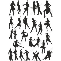 Dances Bundle
