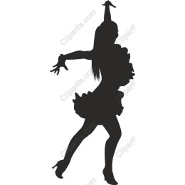 Dynamic Dancer
