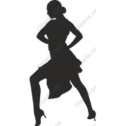 Dancer