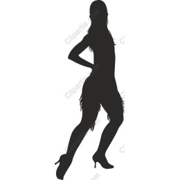 Elegant Female