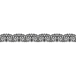 Ornamental Border