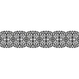 Vintage Decorative Border