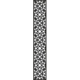 Elegant Ornate Pattern