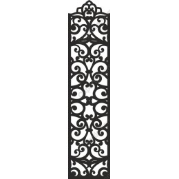 Elegant Ornamental