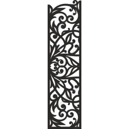 Elegant Ornate