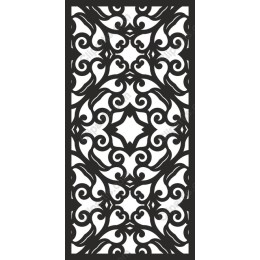 Elegant Ornamental