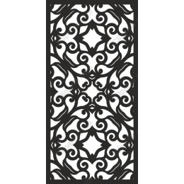 Elegant Filigree