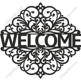 Elegant Welcome