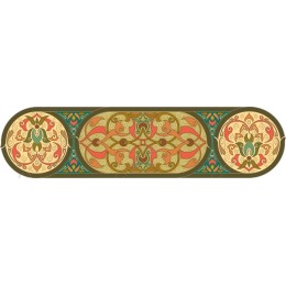 Vintage Floral Elegance