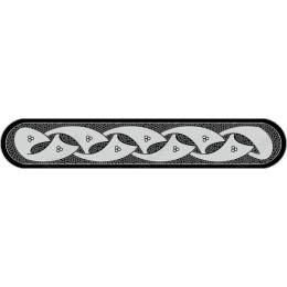 Celtic Knot - Intricate Chain