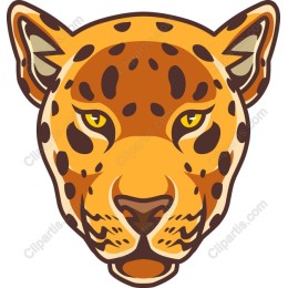 Jaguar Head