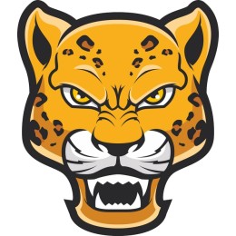 Jaguar Head