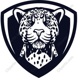 Leopard Head