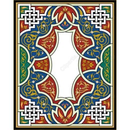 Ornamental Splendor