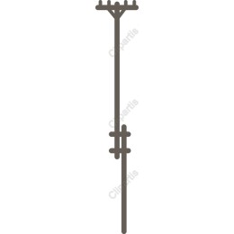 Utility Pole
