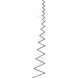 Zigzag Line