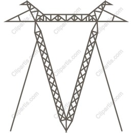 Electricity Pylon