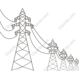Electrical Power Towers