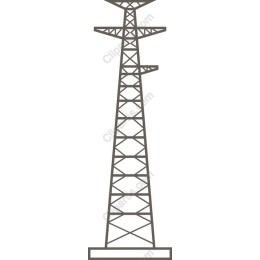 Electricity Transmission Tower