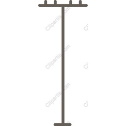 Utility Pole