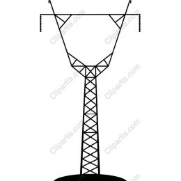 Power Transmission Tower