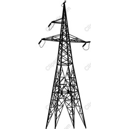 Electricity Pylon