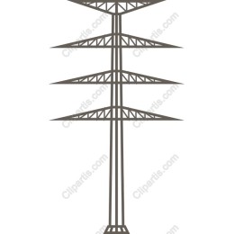 Power Transmission Tower