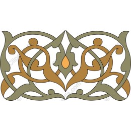 Elegant Ornamental