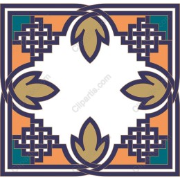 Elegant Geometric