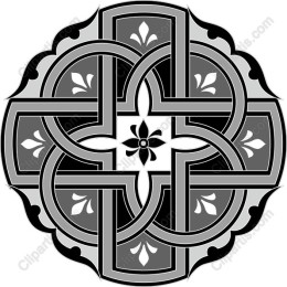 Elegant Mandala