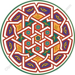 Intricate Mandala