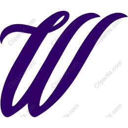 Elegant W