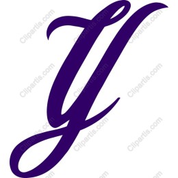 Stylish Script Y